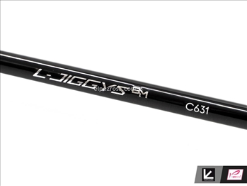 Tailwalk L-Jiggys BM - Tailwalk